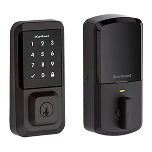 Kwikset 939 Halo Touchscreen WiFi Deadbolt