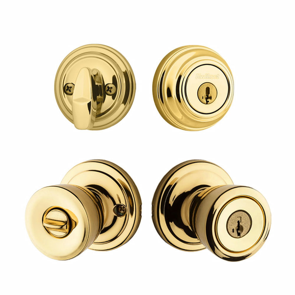 Types of Door Knobs and Where to Use Them - Door Locks Direct