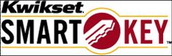 Kwikset SmartKey Available (see Key Cylinder options box)